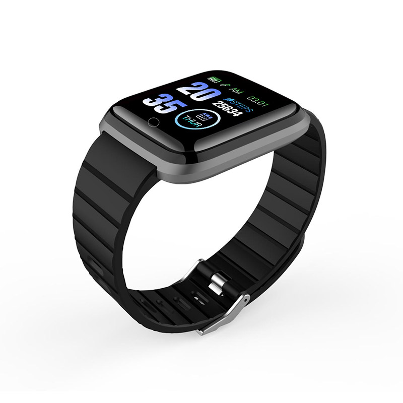 116 PRO Smart Wrist Watch